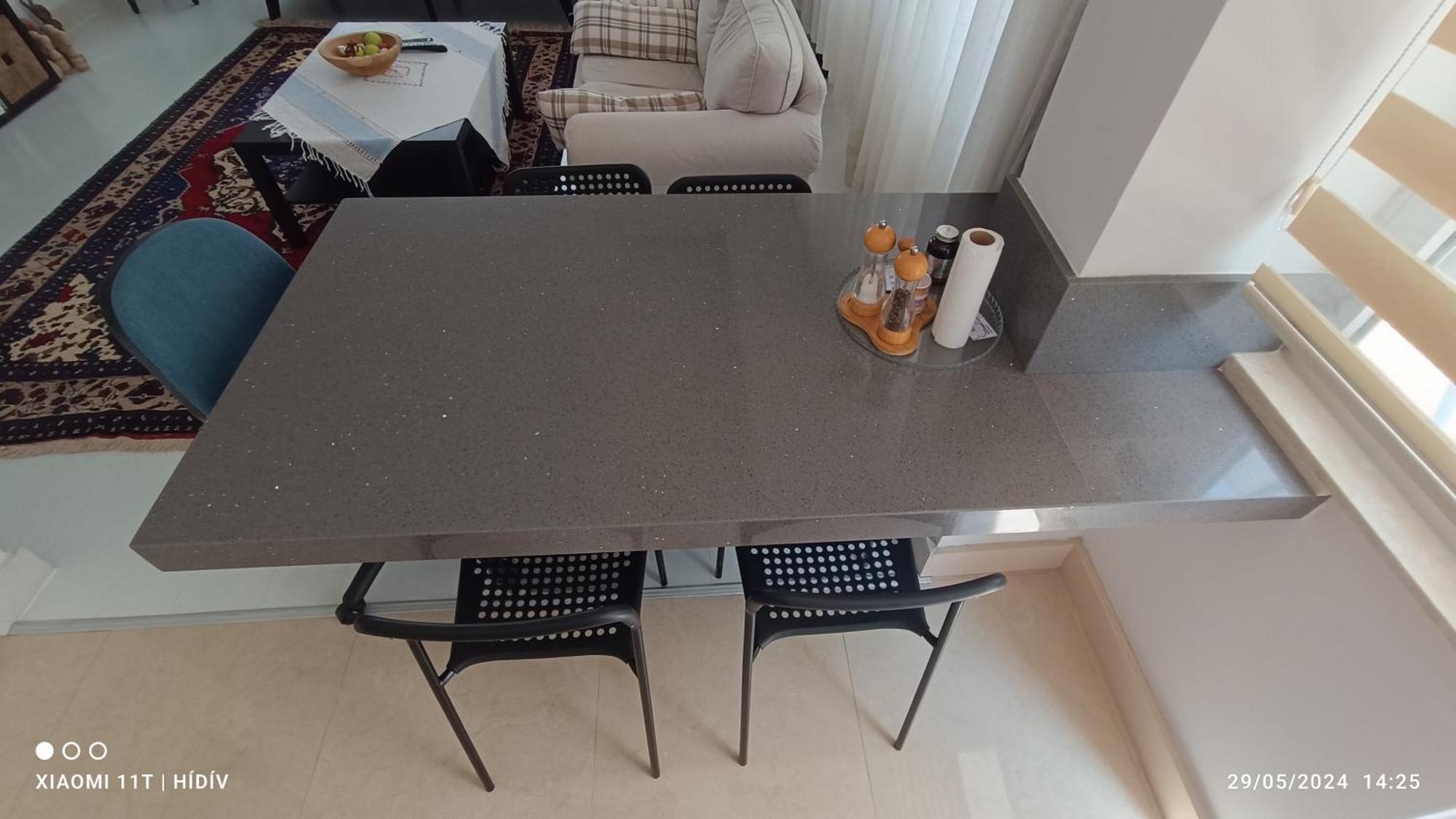 Lara'da Modern Bir Vaha *