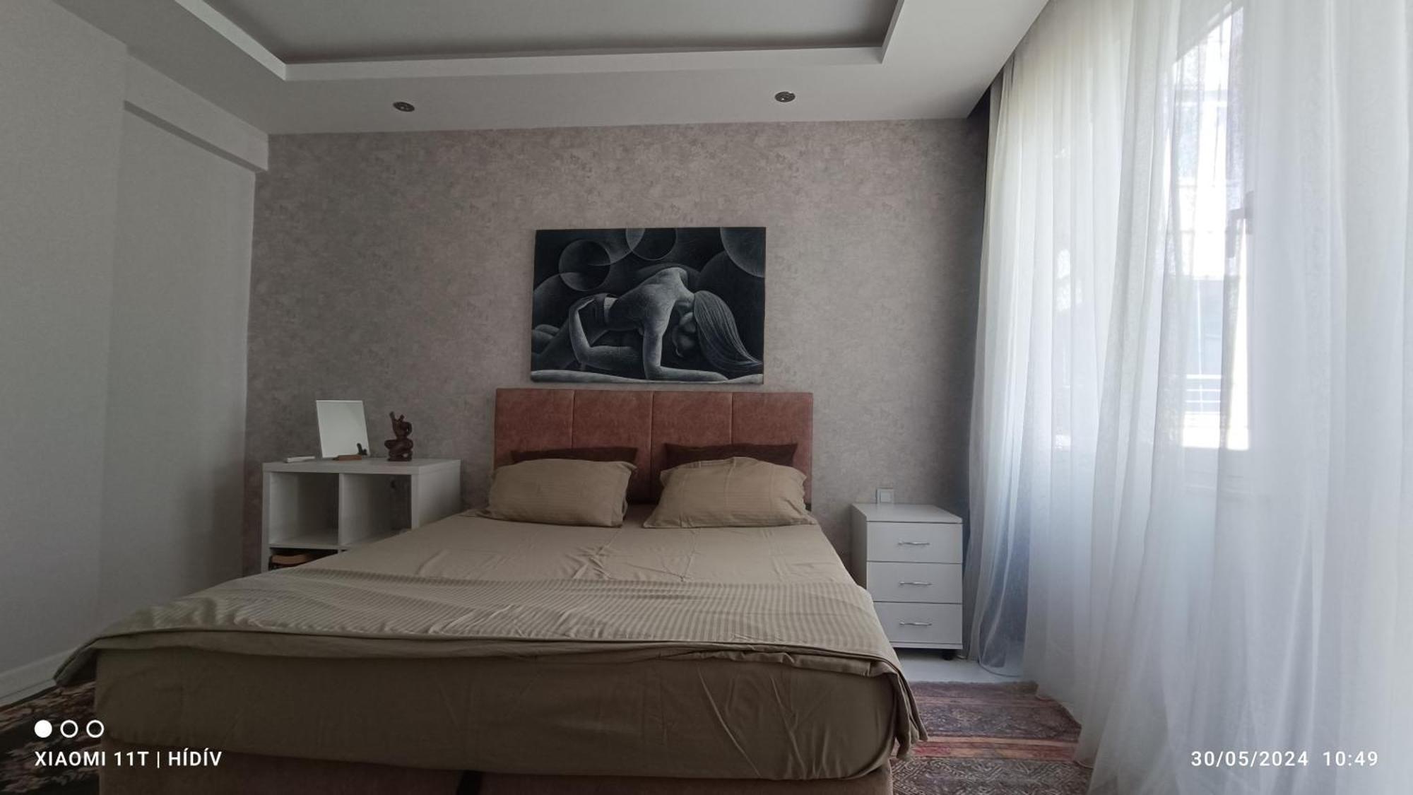Lara'da Modern Bir Vaha *