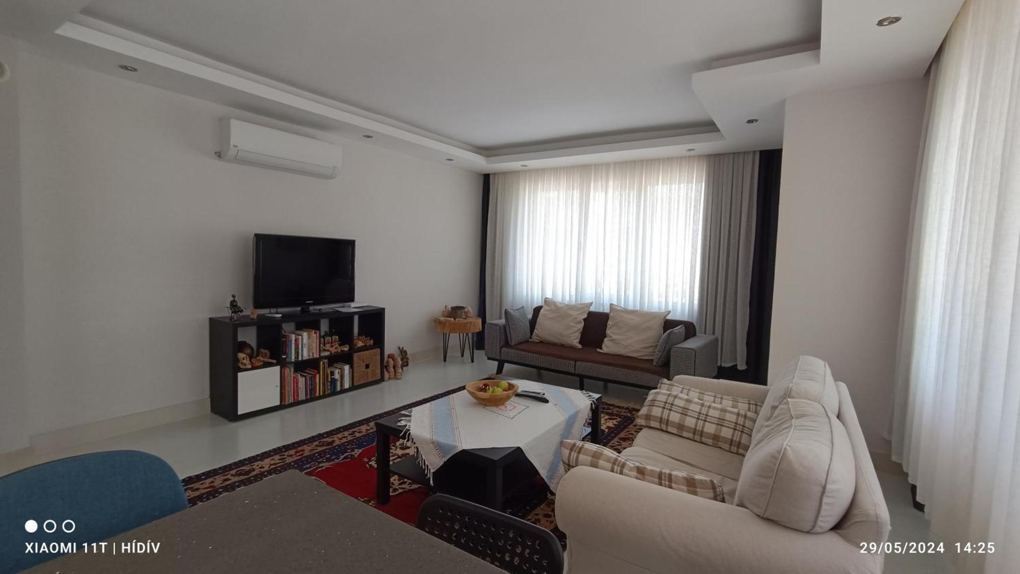 Lara'da Modern Bir Vaha *