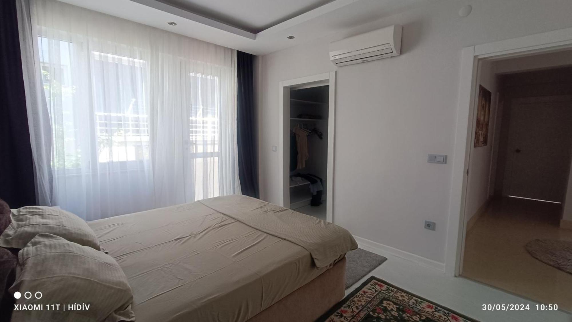 Lara'da Modern Bir Vaha Antalya