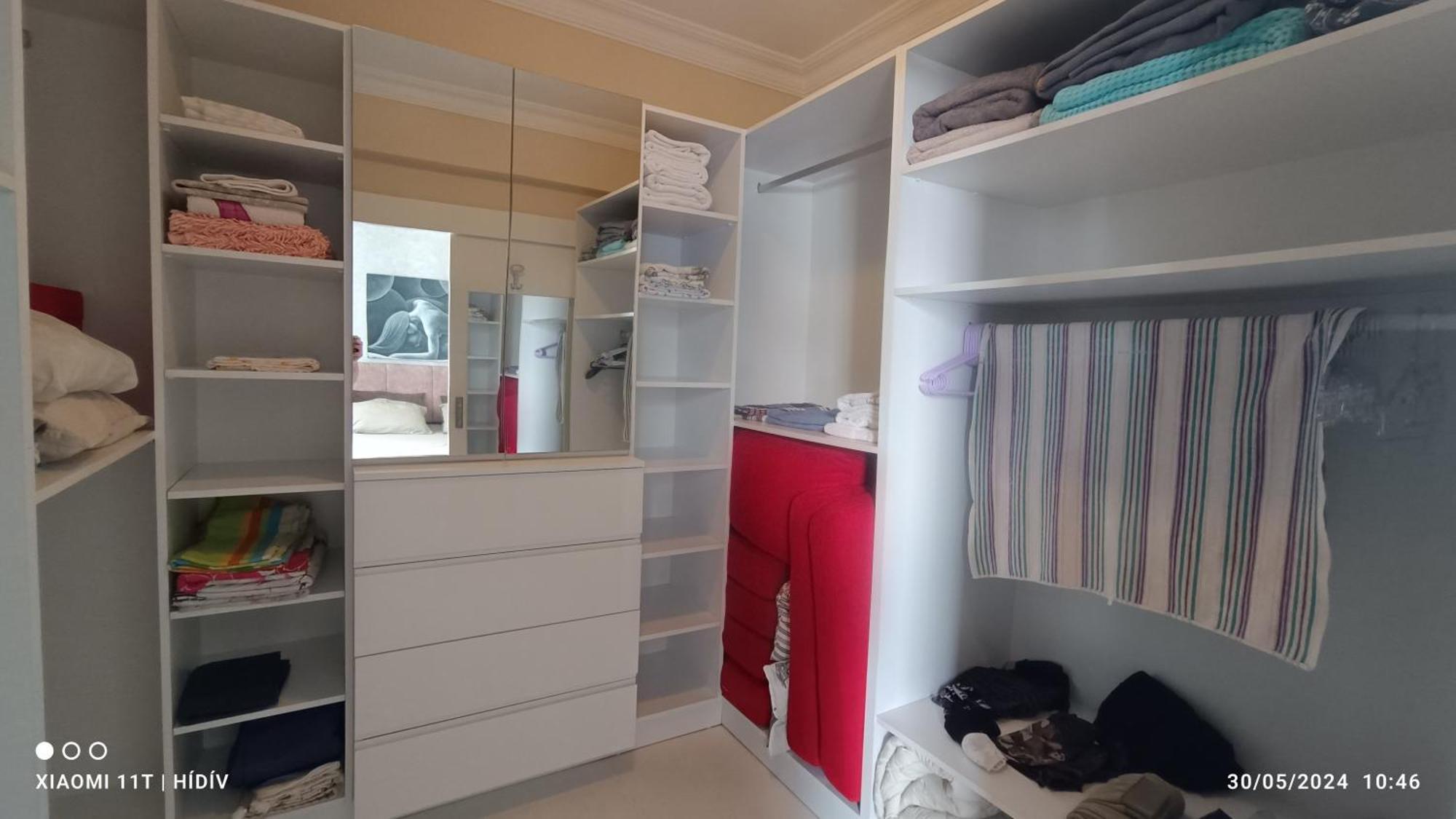 Lara'da Modern Bir Vaha Appartement Antalya