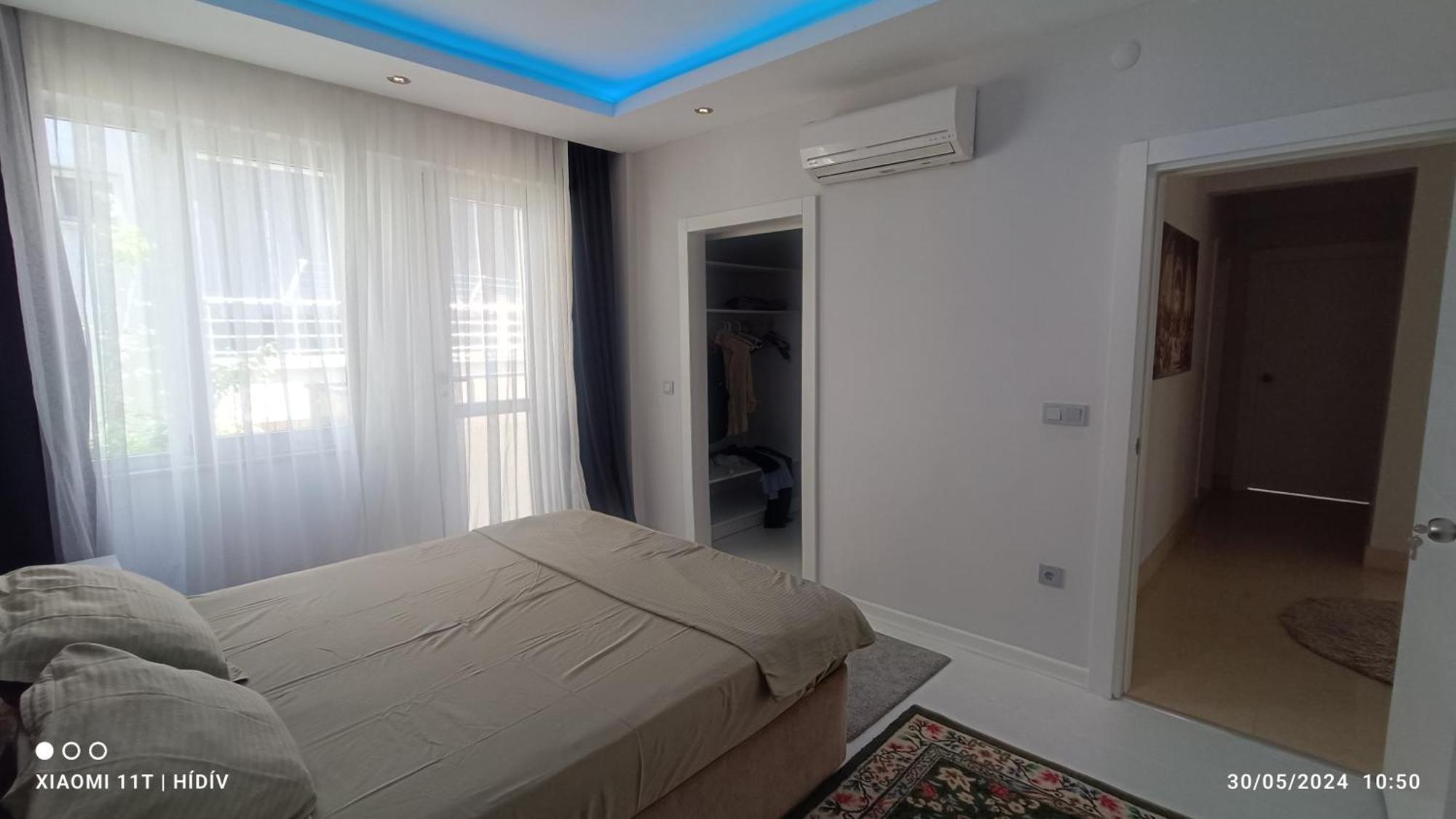 Appartement Lara'da Modern Bir Vaha