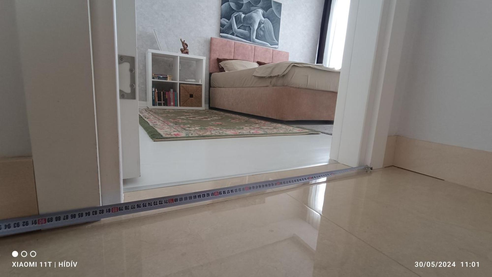 Appartement Lara'da Modern Bir Vaha *