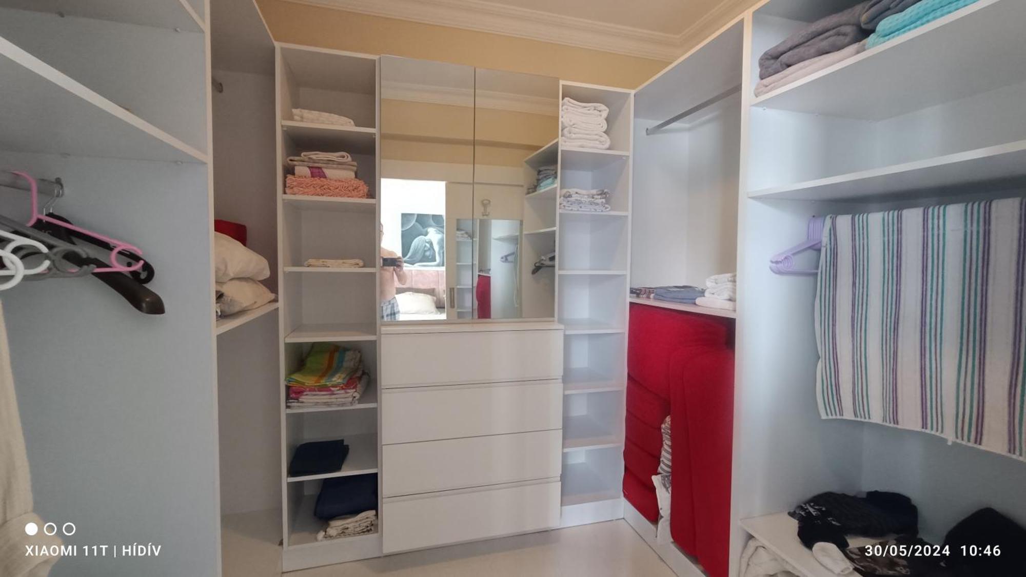Appartement Lara'da Modern Bir Vaha Antalya