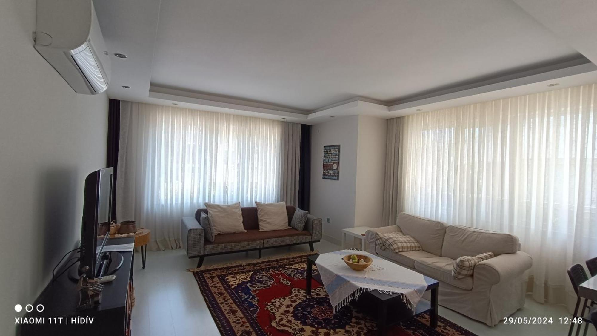 Lara'da Modern Bir Vaha *