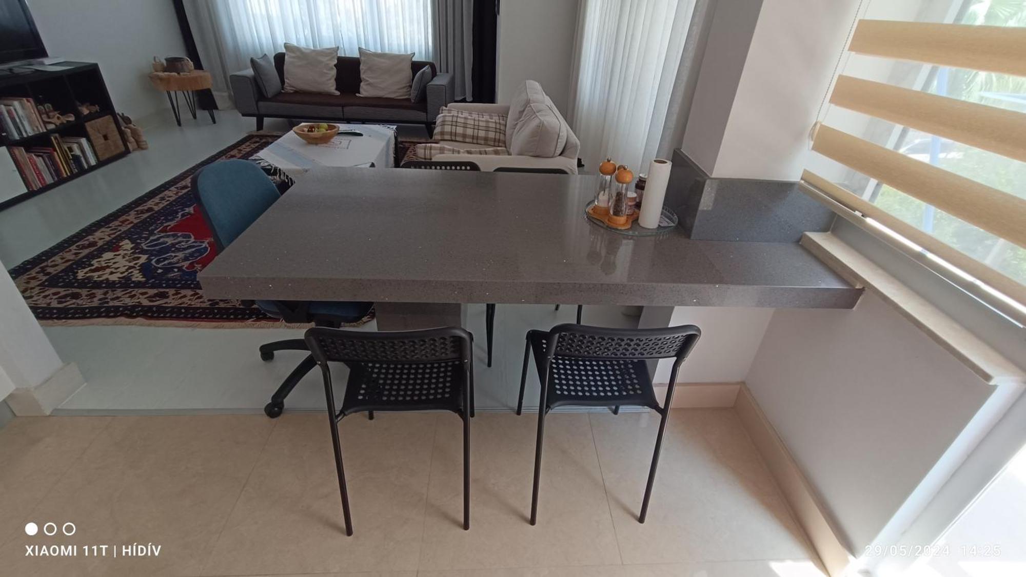 Lara'da Modern Bir Vaha Antalya