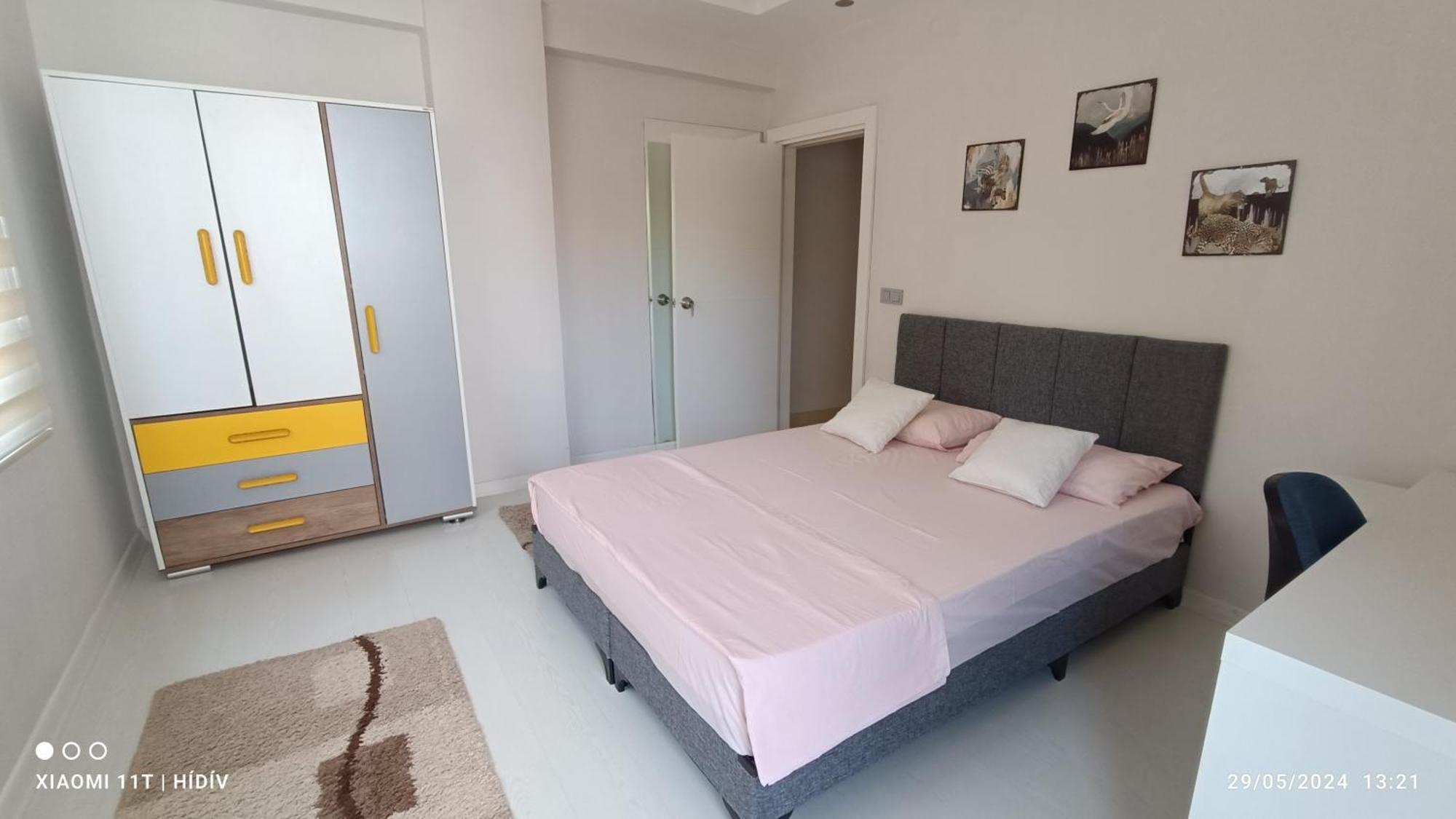 Lara'da Modern Bir Vaha Antalya