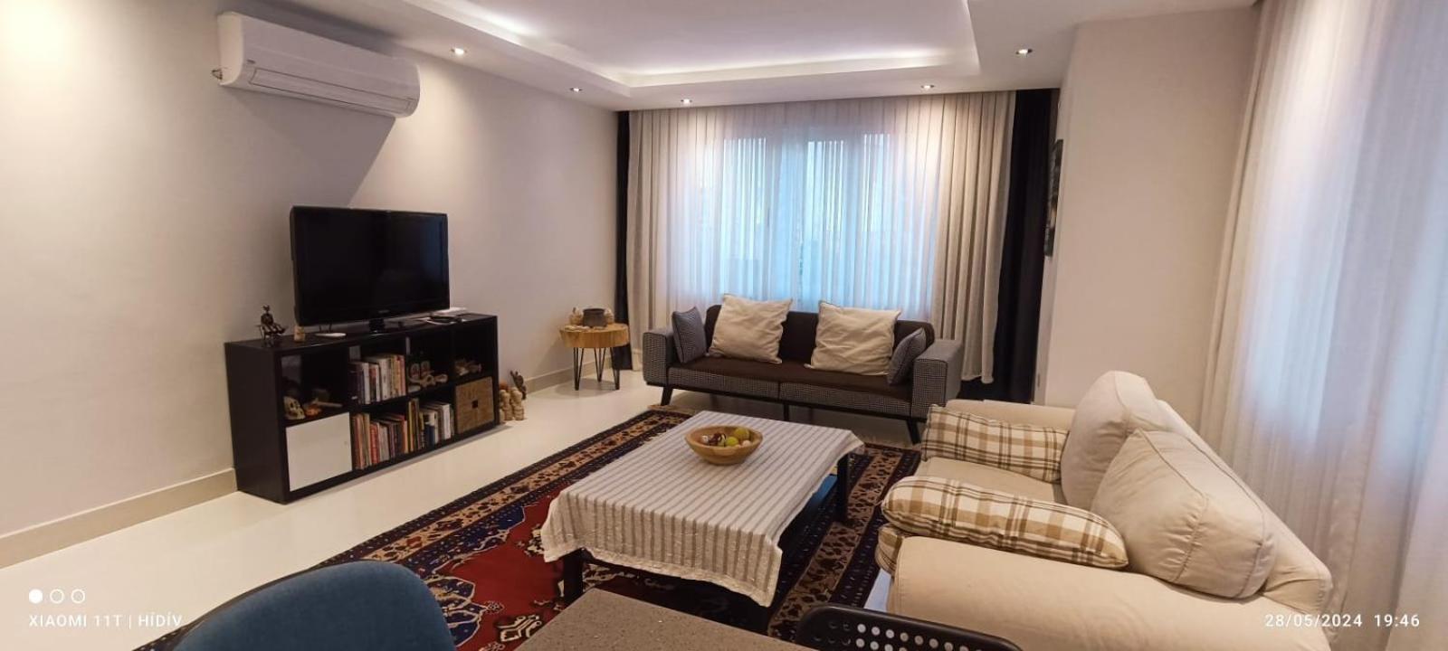 Lara'da Modern Bir Vaha * Antalya