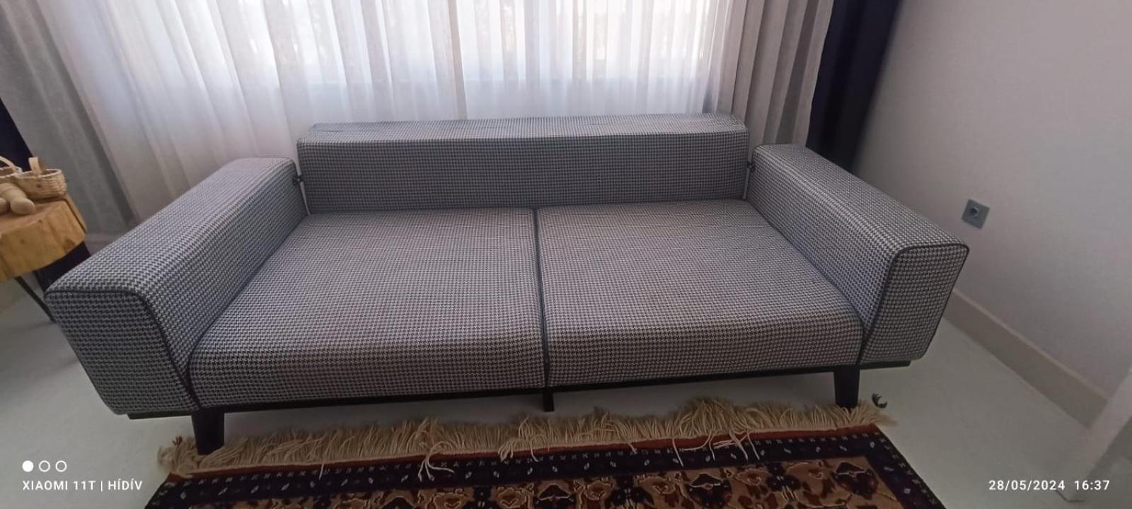Appartement Lara'da Modern Bir Vaha