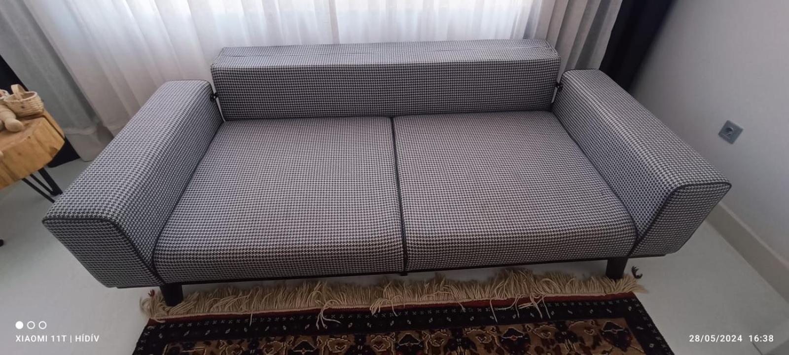 Lara'da Modern Bir Vaha Appartement *