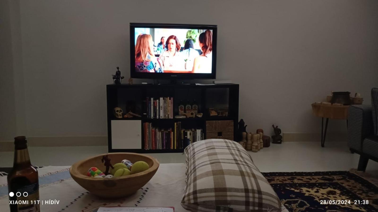 Appartement Lara'da Modern Bir Vaha Antalya