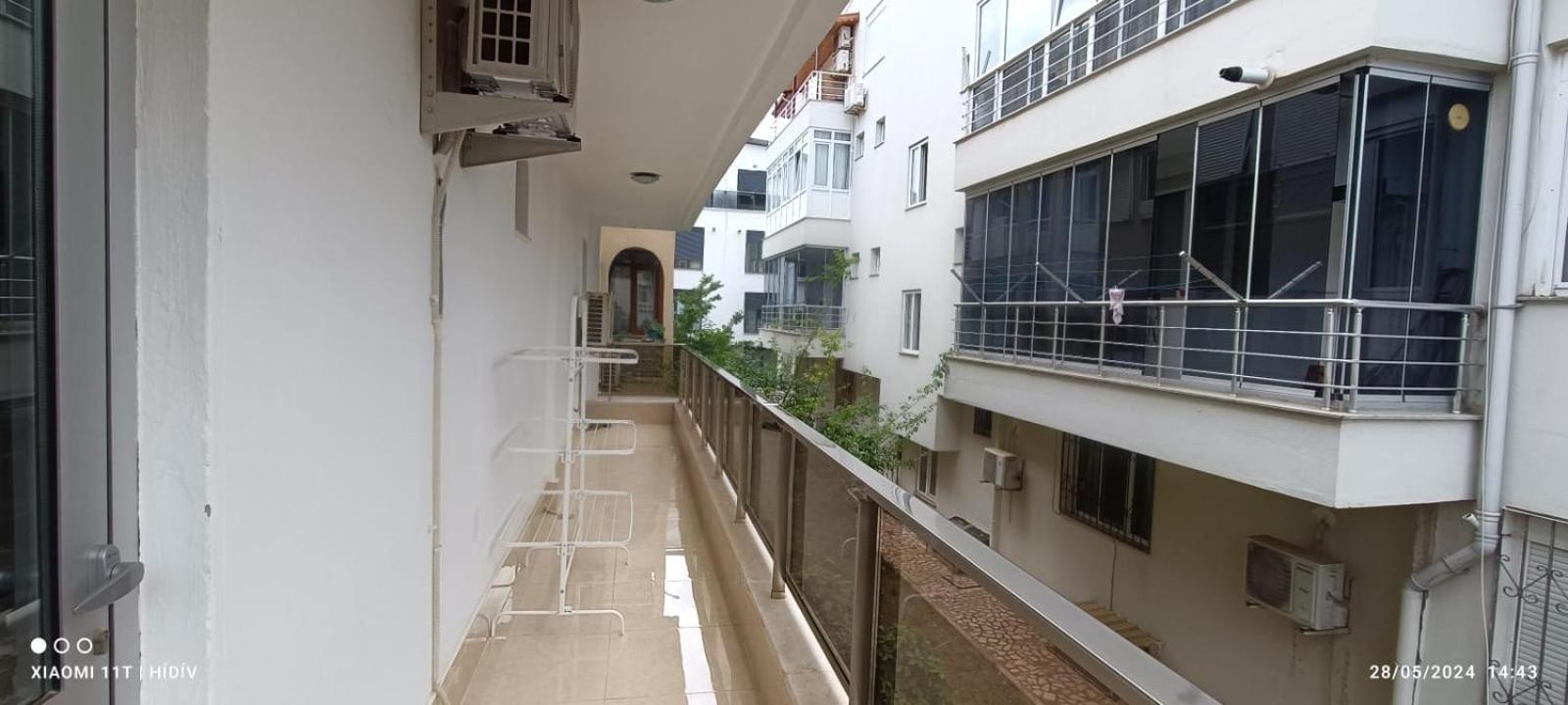 Lara'da Modern Bir Vaha * Antalya
