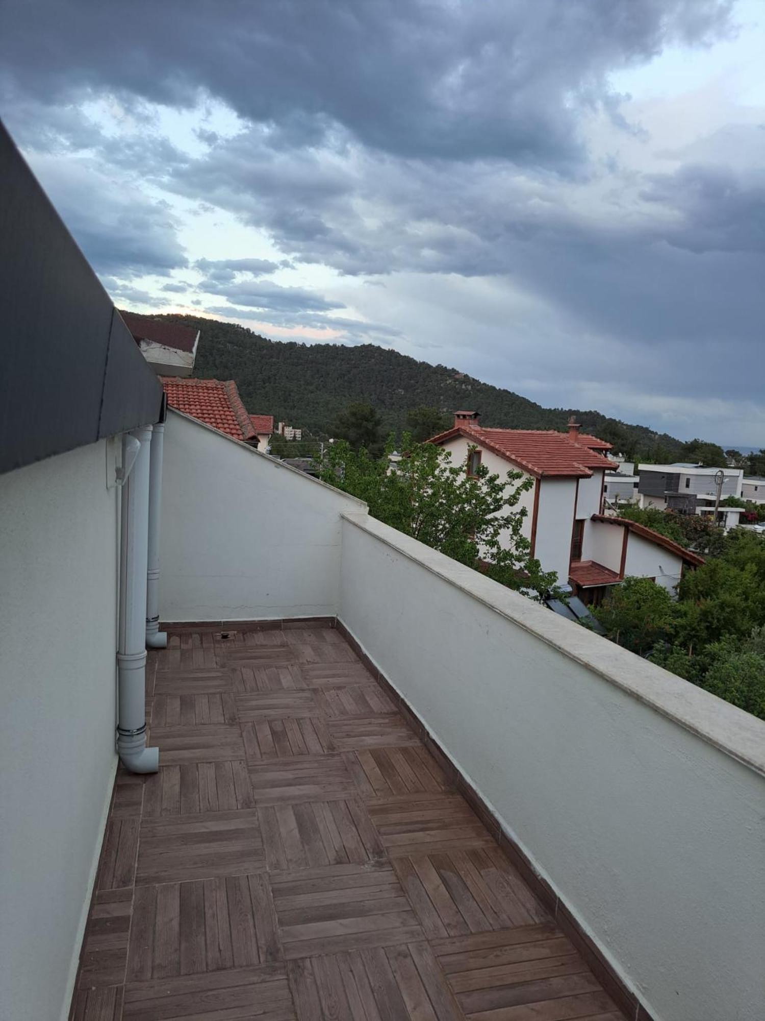 Nimo 5 1 For Rent With Private Pool Villa Antalya