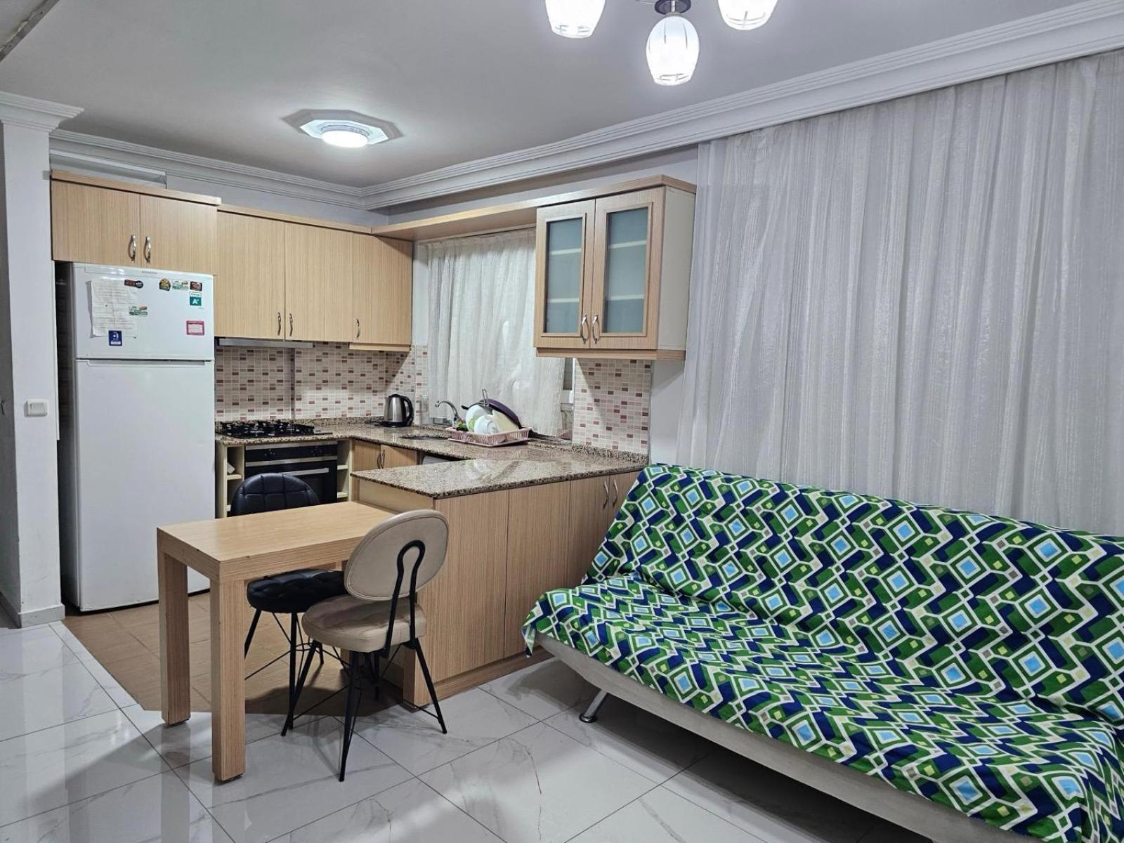 Daire Anatolia Antalya