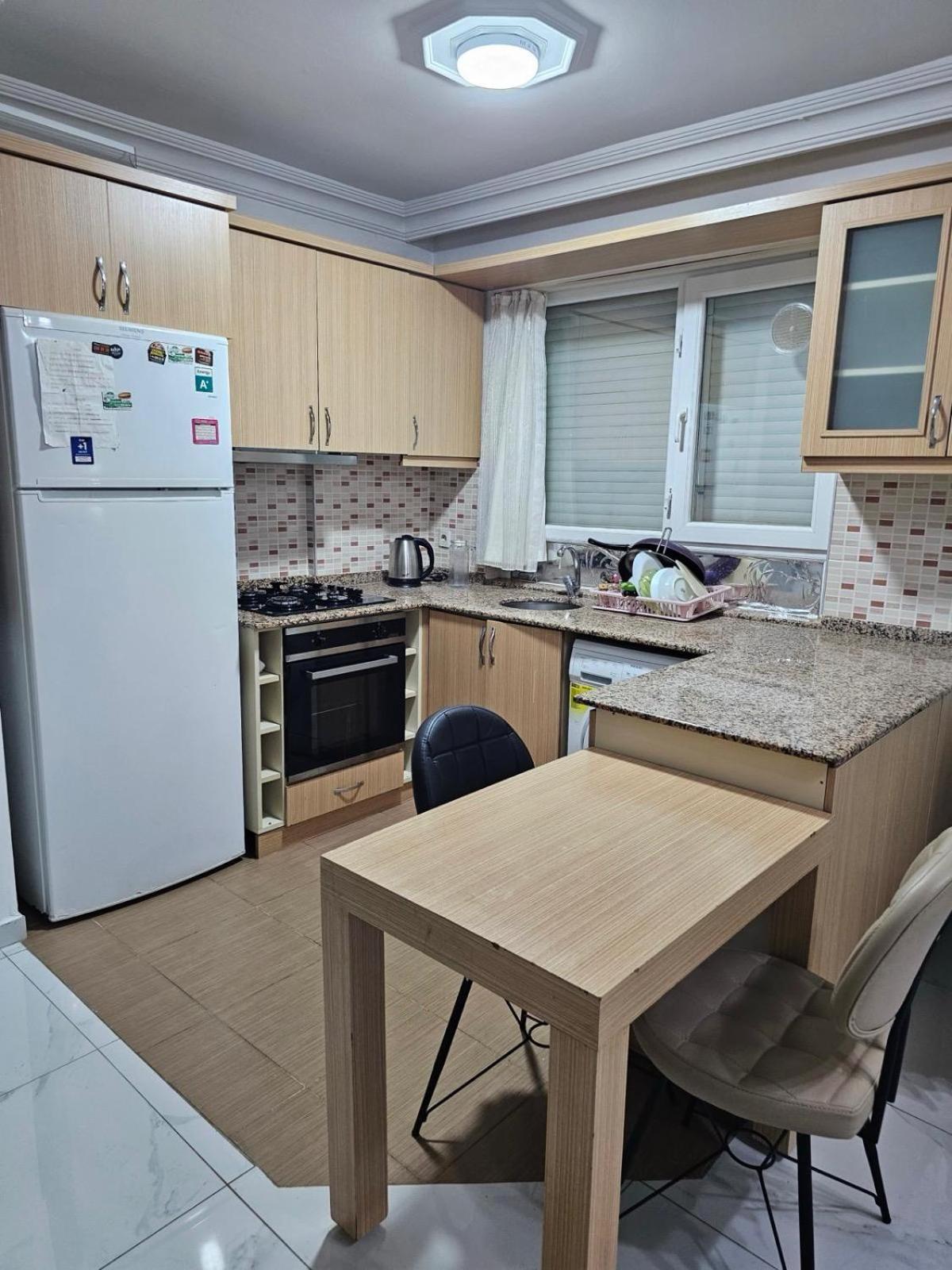 Anatolia Daire Antalya