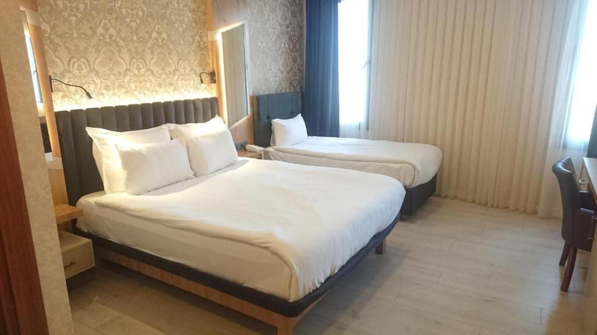 Isnova Airport 4* Antalya