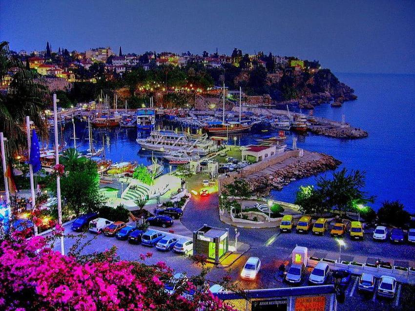 Esen Hotel *