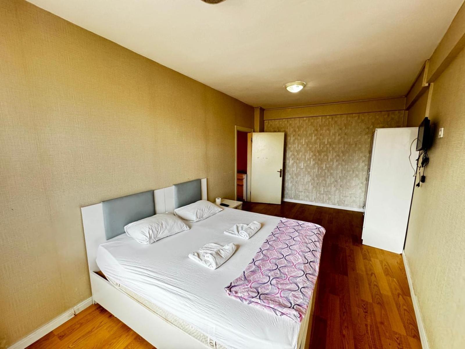 Hotel Esen Antalya