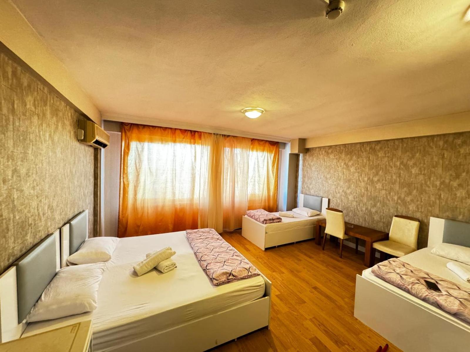 Hotel Esen
