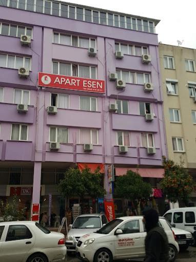 Esen Otel *