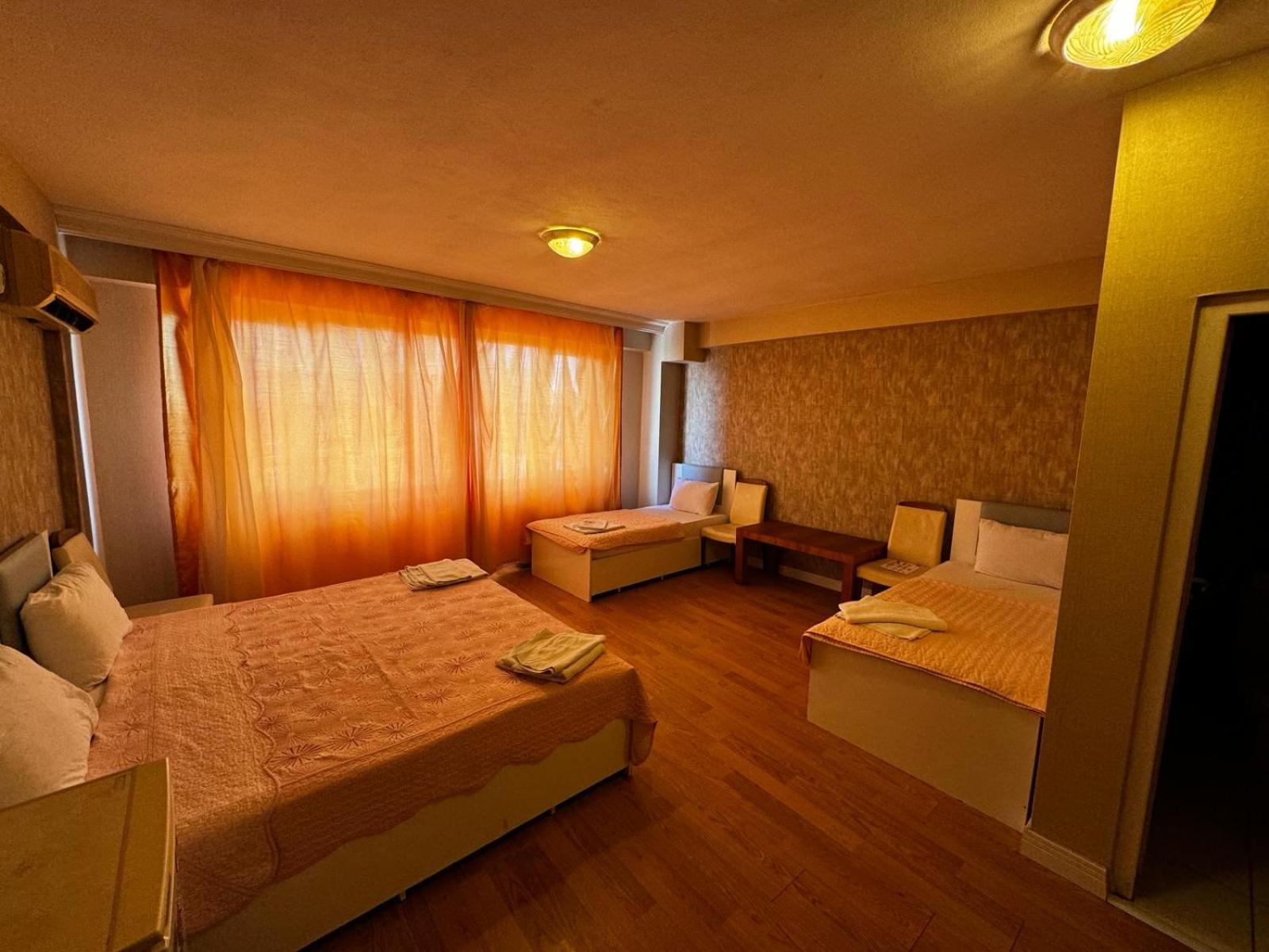 Esen Hotel