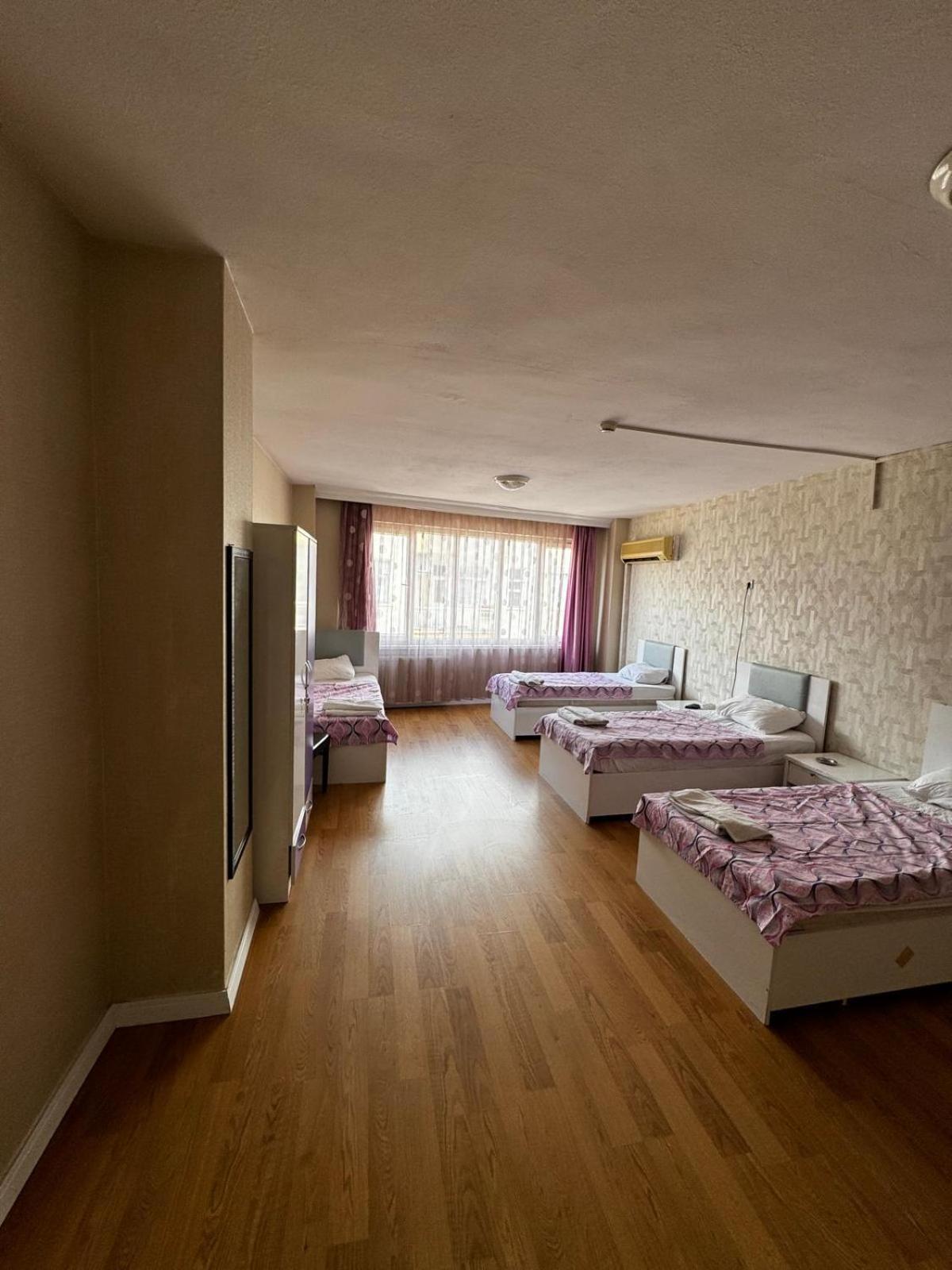 Hotel Esen *