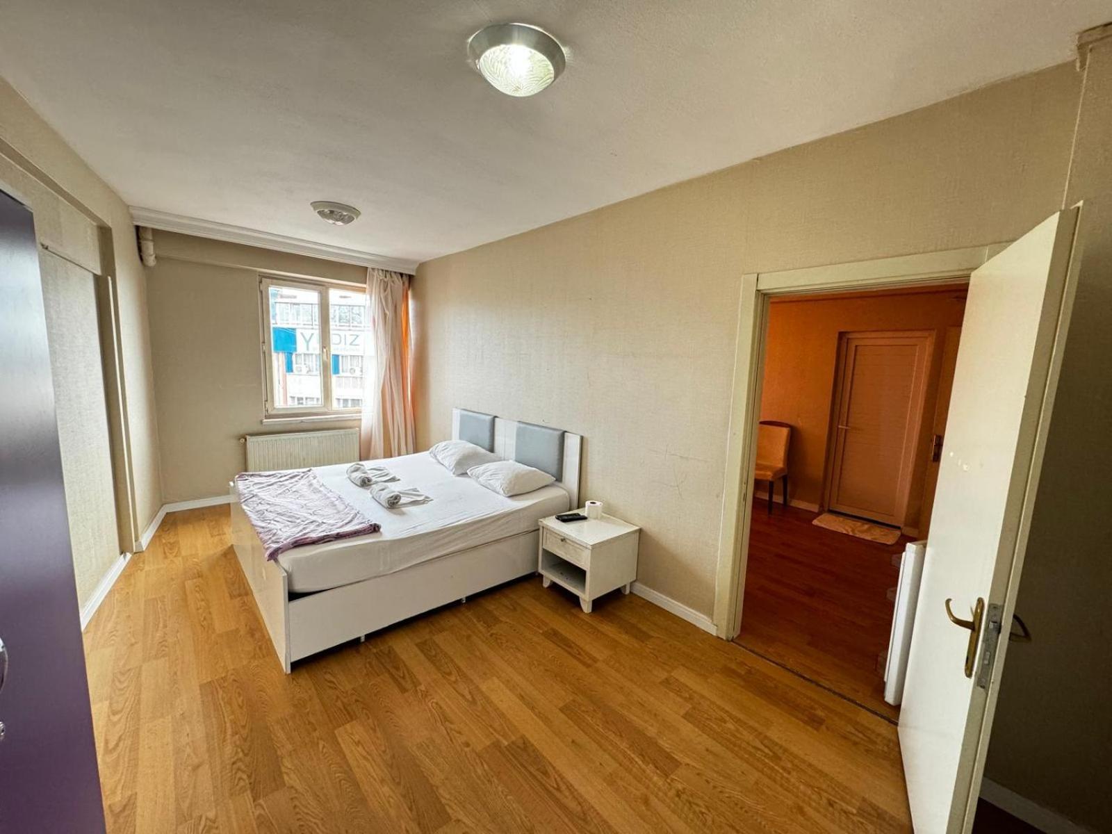 Esen Hotel