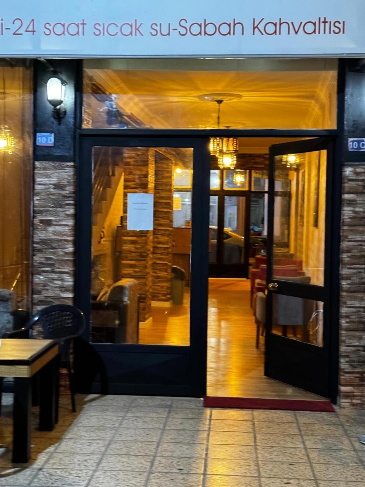 Esen Hotel Antalya
