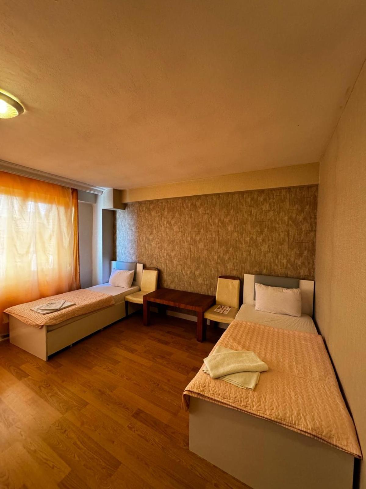 Hotel Esen
