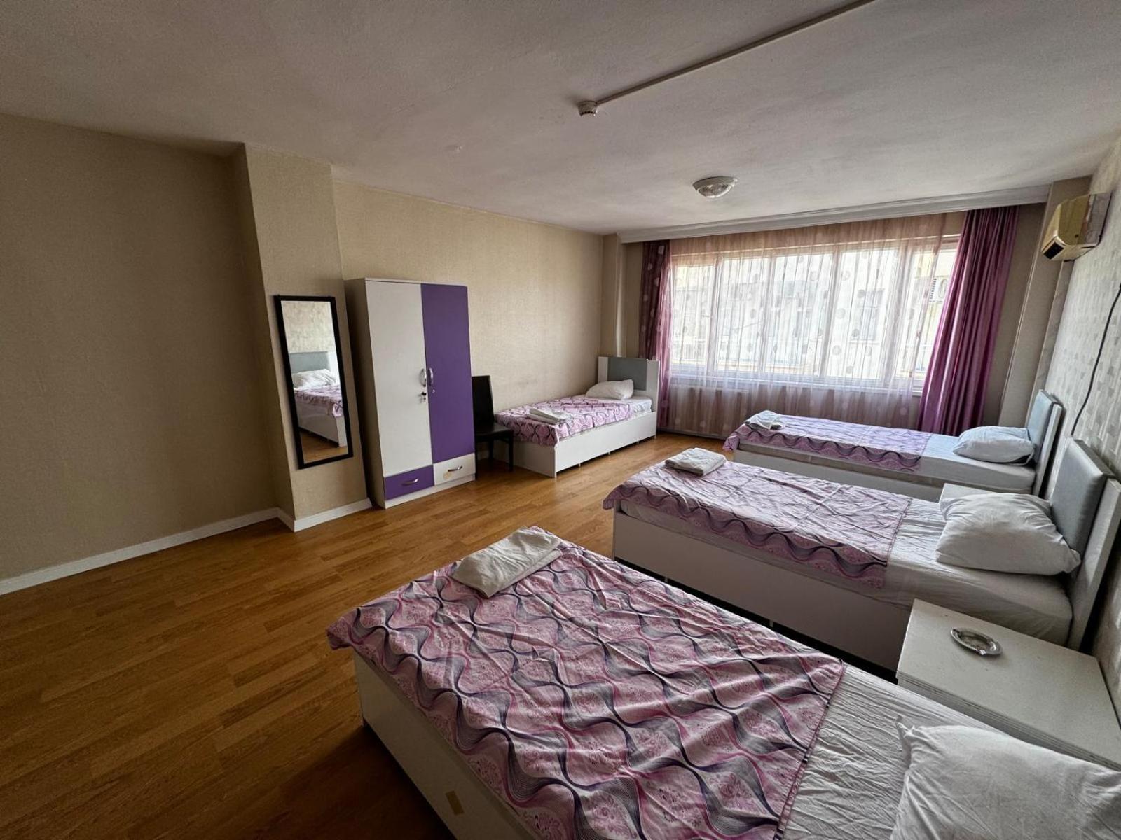 Hotel Esen Antalya