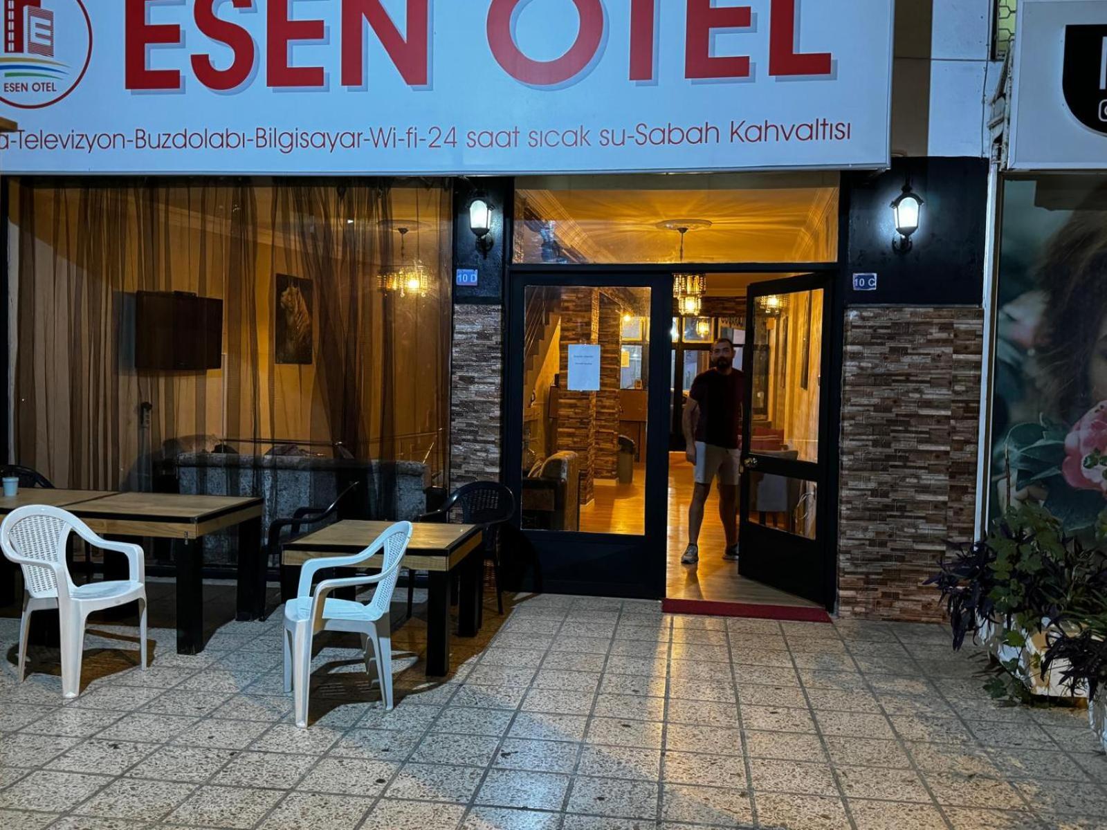 Esen Antalya
