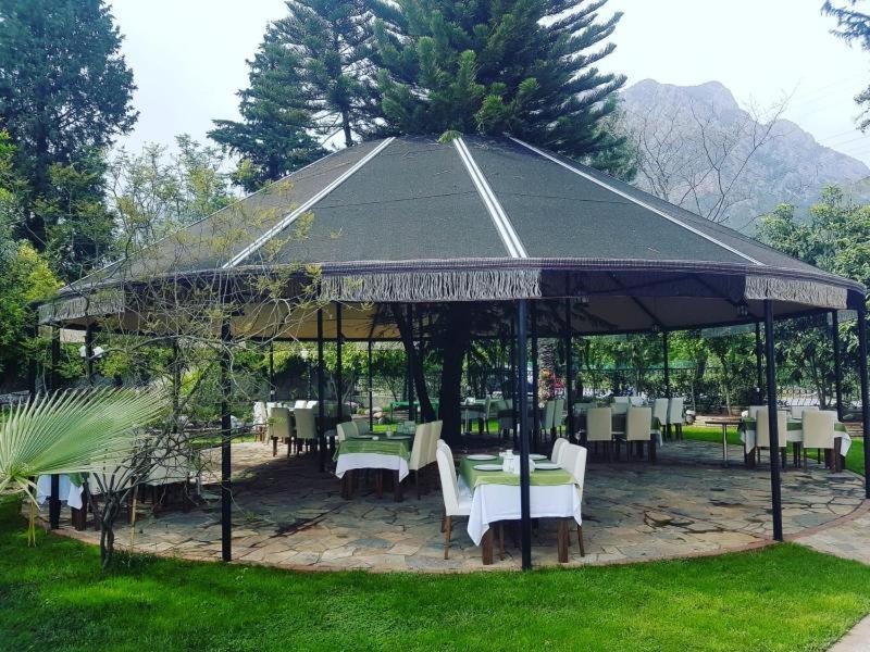 Green Valley Boutique & Spa Restourant 4*
