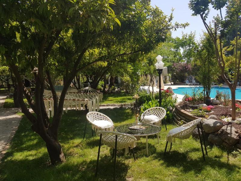 Green Valley Boutique & Spa Restourant Hotel 4*