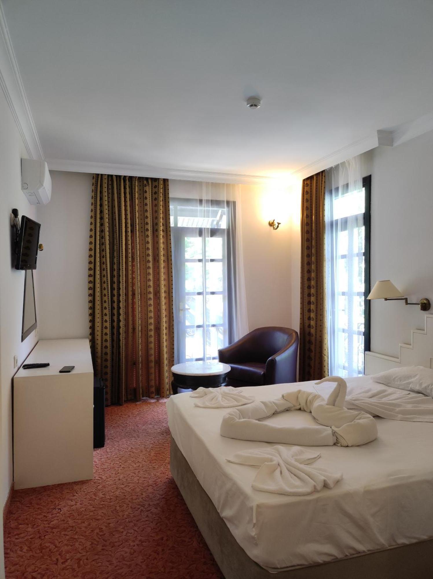 Green Valley Boutique & Spa Restourant 4*