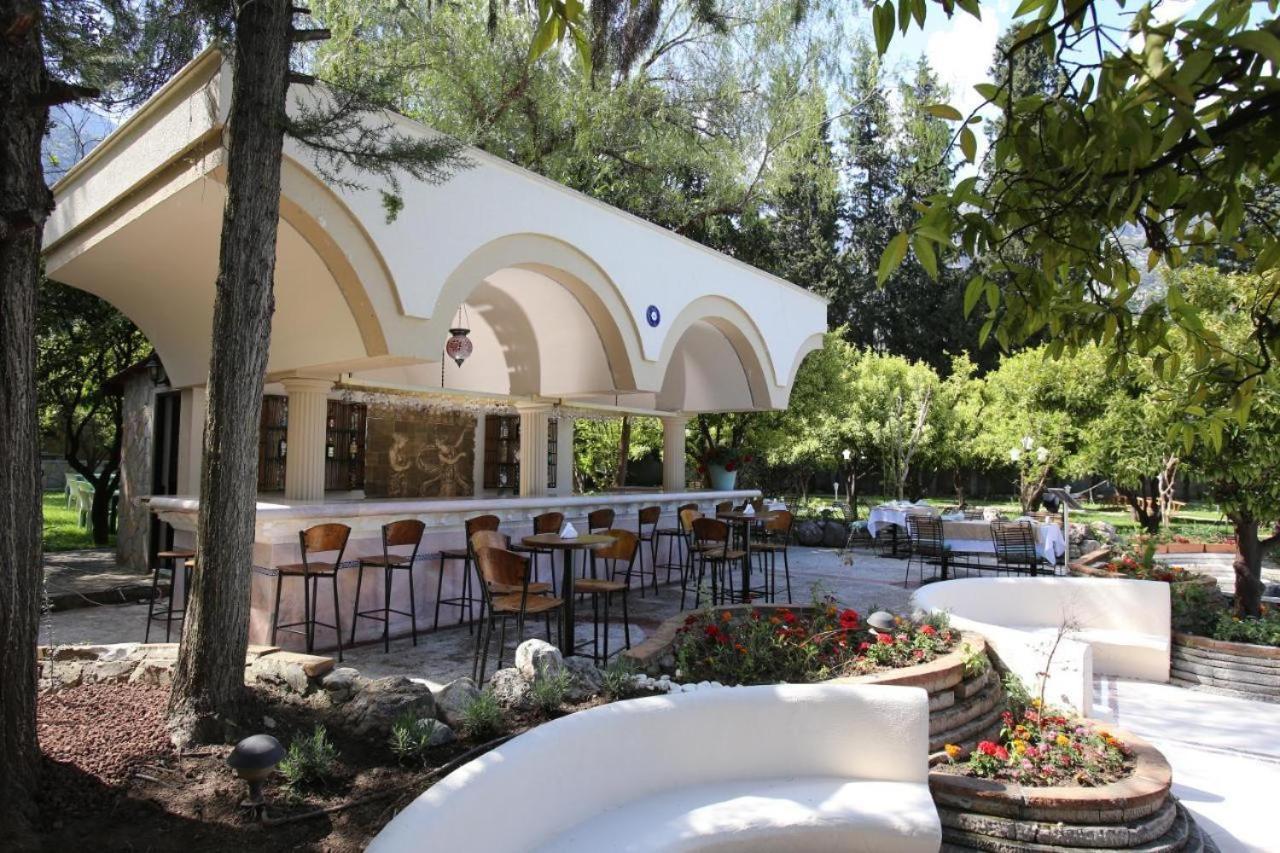 Green Valley Boutique & Spa Restourant