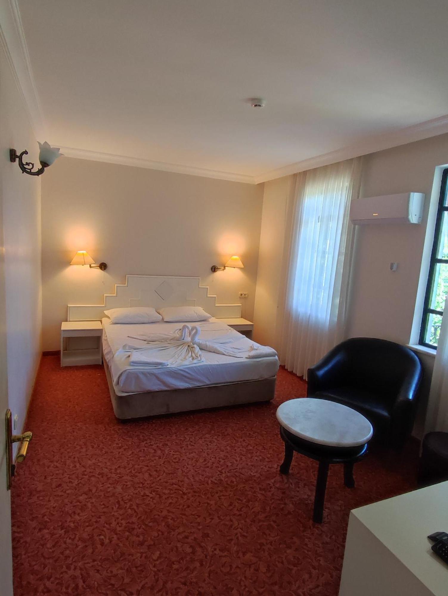 Green Valley Boutique & Spa Restourant Hotel Antalya