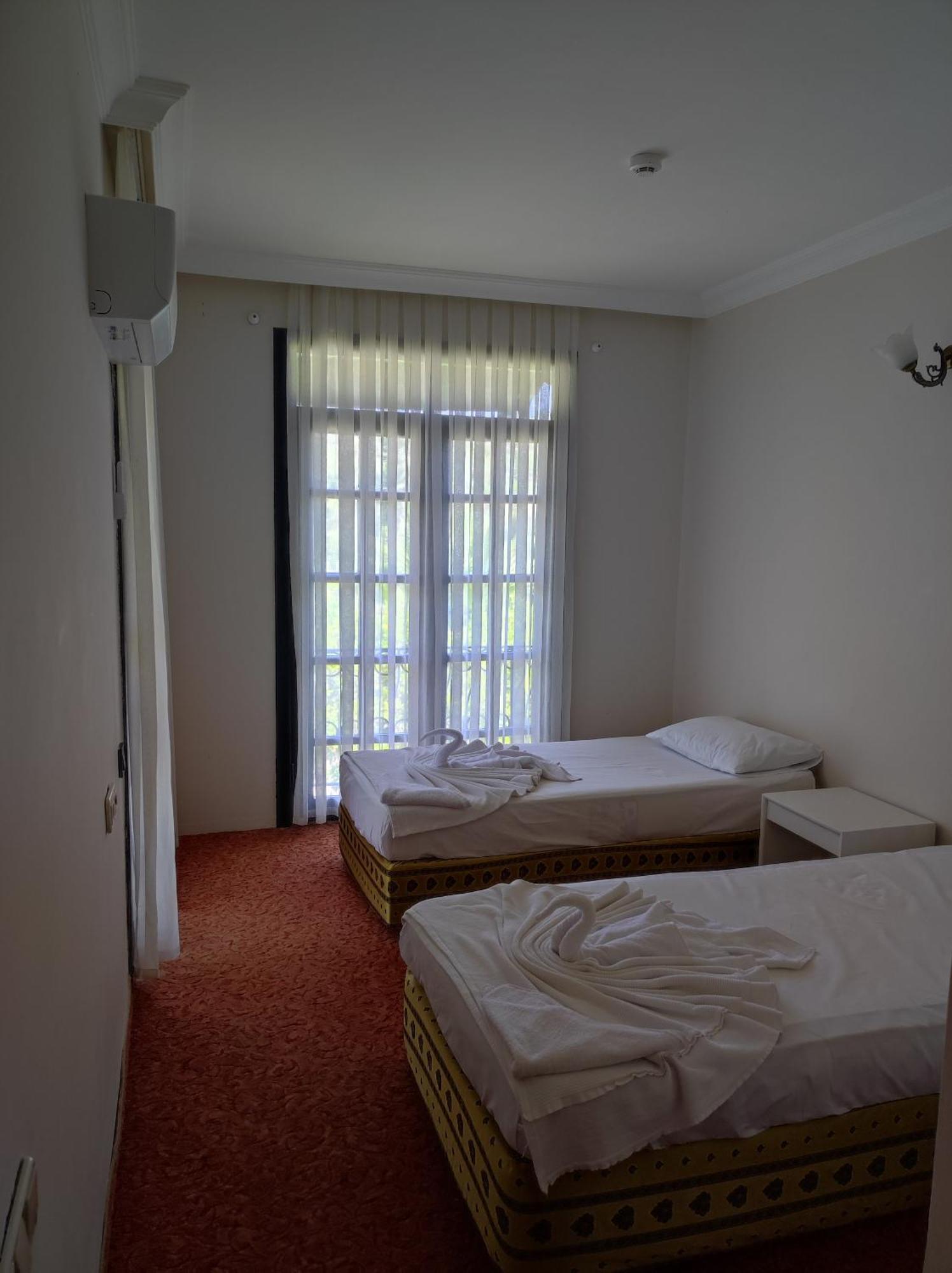 Green Valley Boutique & Spa Restourant Antalya