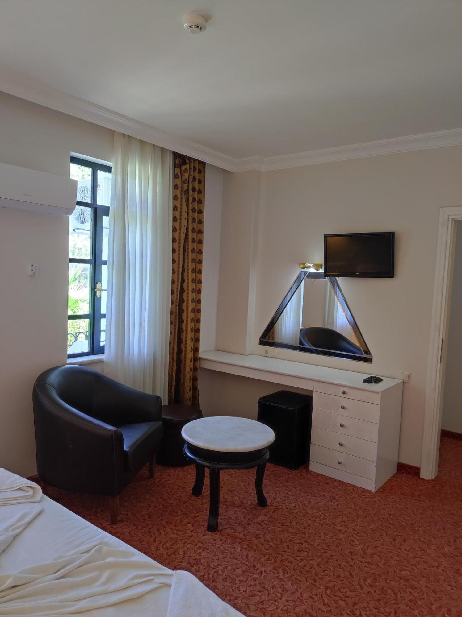 Green Valley Boutique & Spa Restourant Hotel