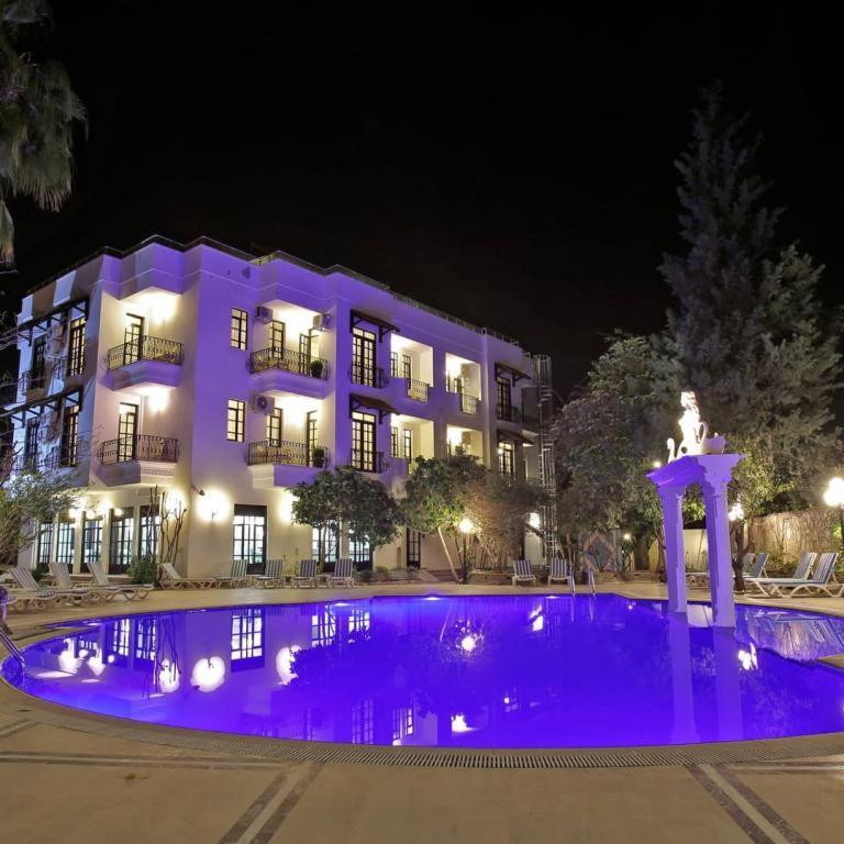 Green Valley Boutique & Spa Restourant 4* Antalya