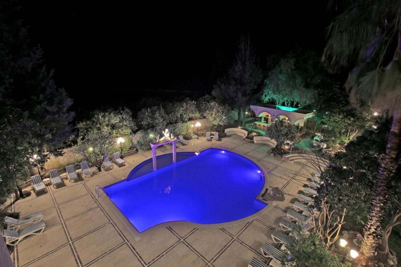 Green Valley Boutique & Spa Restourant 4* Antalya