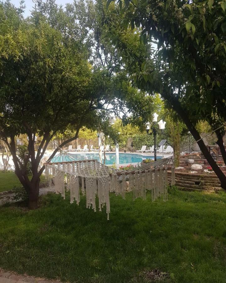 Green Valley Boutique & Spa Restourant