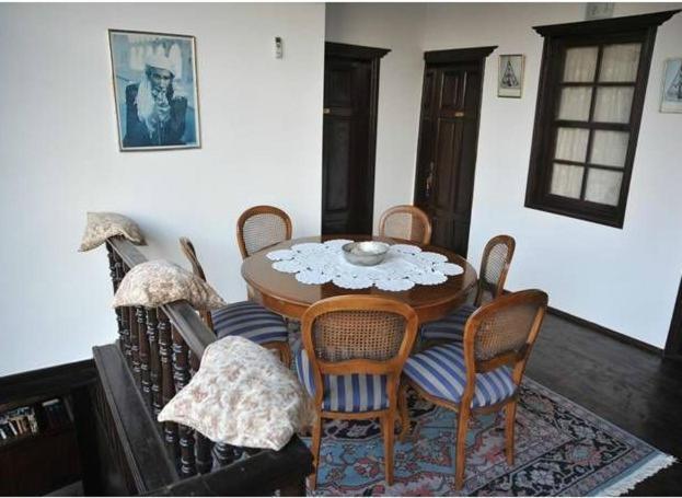 Otel Perla Antalya