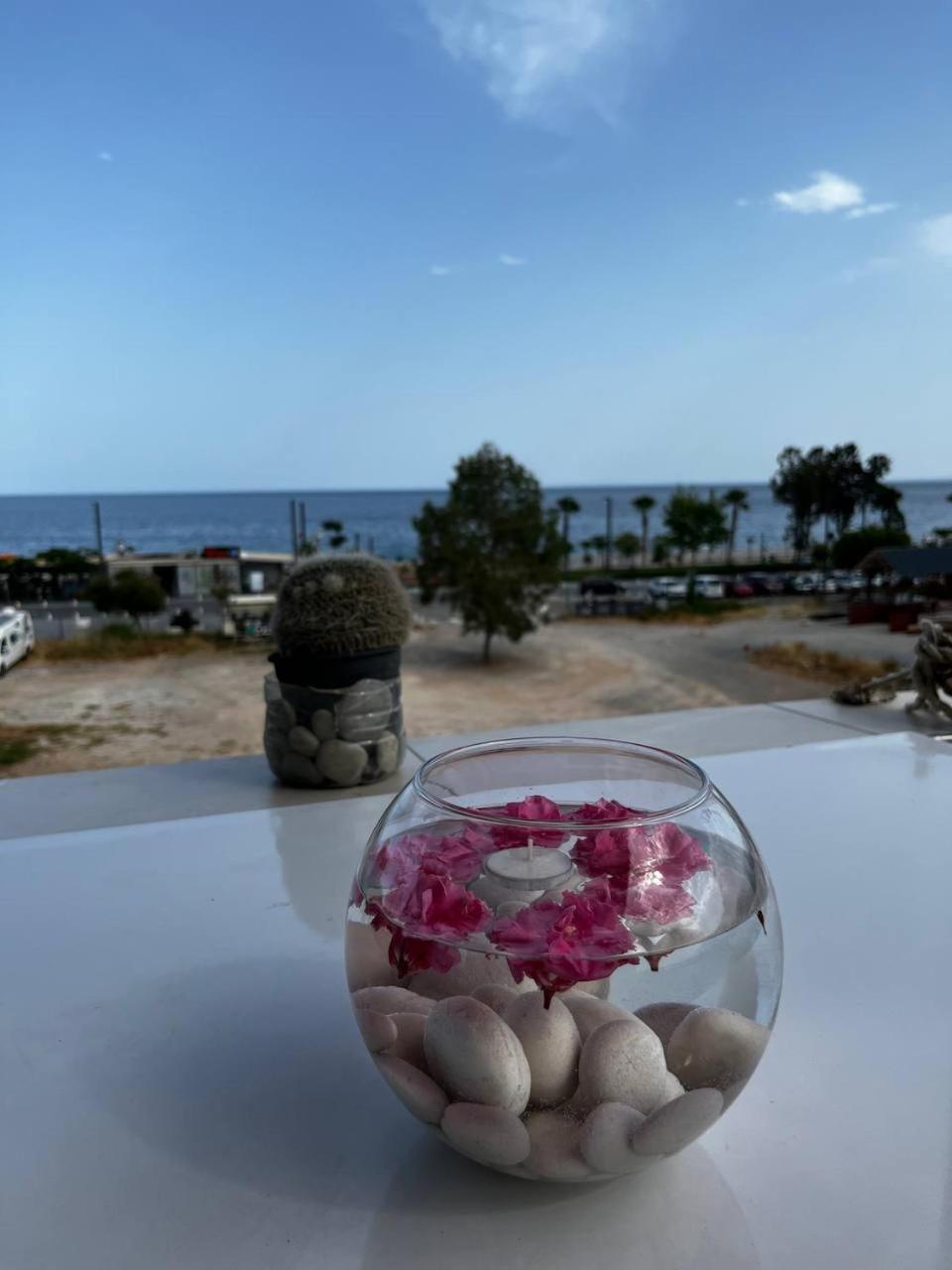 Duran Apart Antalya