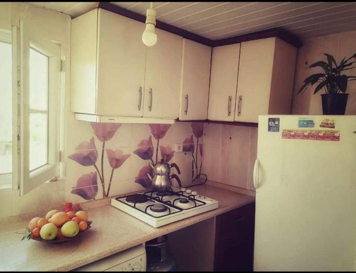 Apartment Duran Apart *