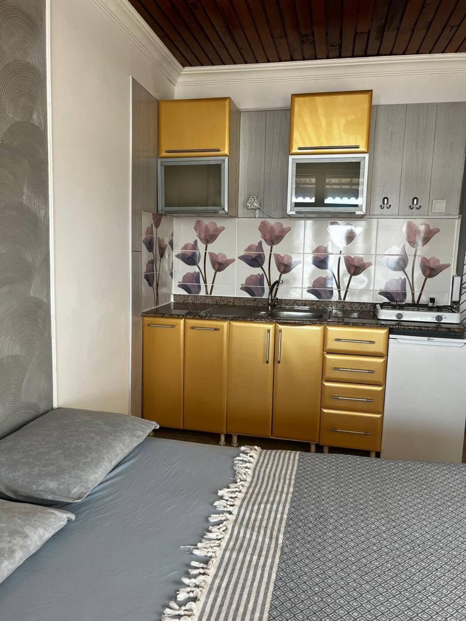 Duran Apart Apartment *