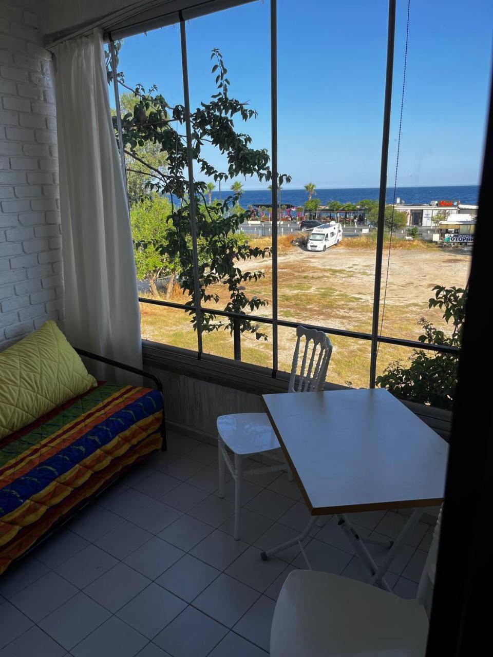 Duran Apart Antalya