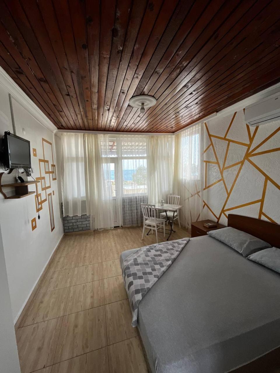 Duran Apart Apartment *