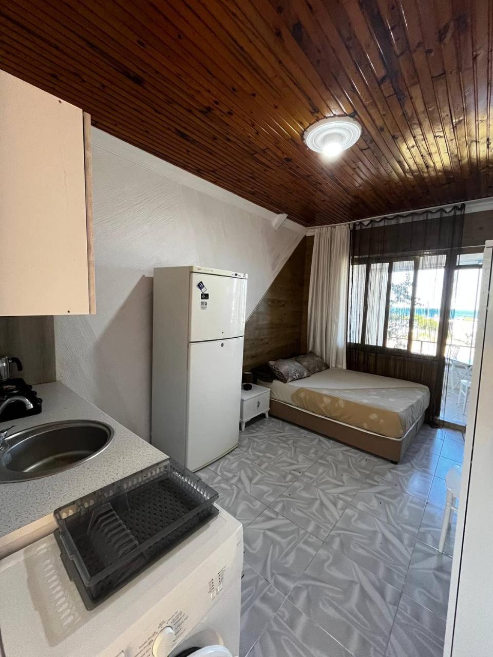 Duran Apart * Antalya
