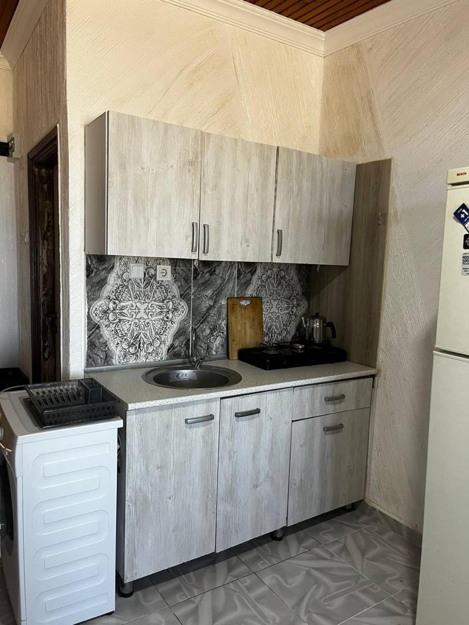 Apartment Duran Apart