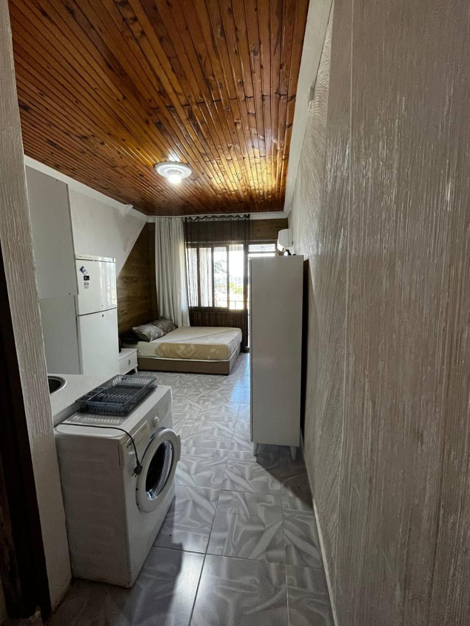 Apartment Duran Apart Antalya